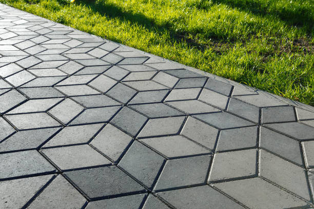 Best Local Driveway Pavers  in Cana, VA