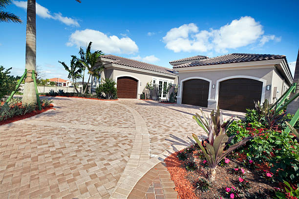 Best Driveway Paving Contractor  in Cana, VA