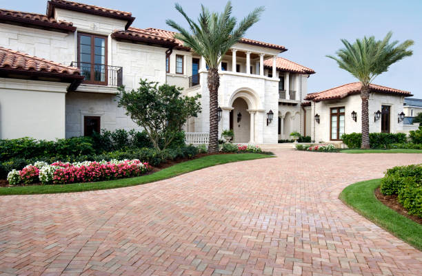 Reasons to Select Us for Your Driveway Paving Requirements in Cana, VA