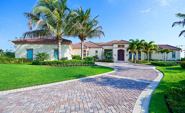 Reliable Cana, VA Driveway Pavers Solutions