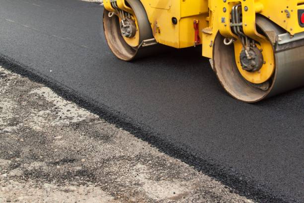 Best Driveway Repair Near Me  in Cana, VA