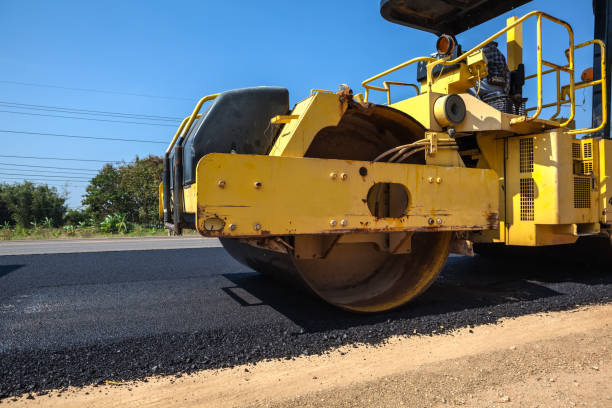 Best Professional Driveway Pavers  in Cana, VA